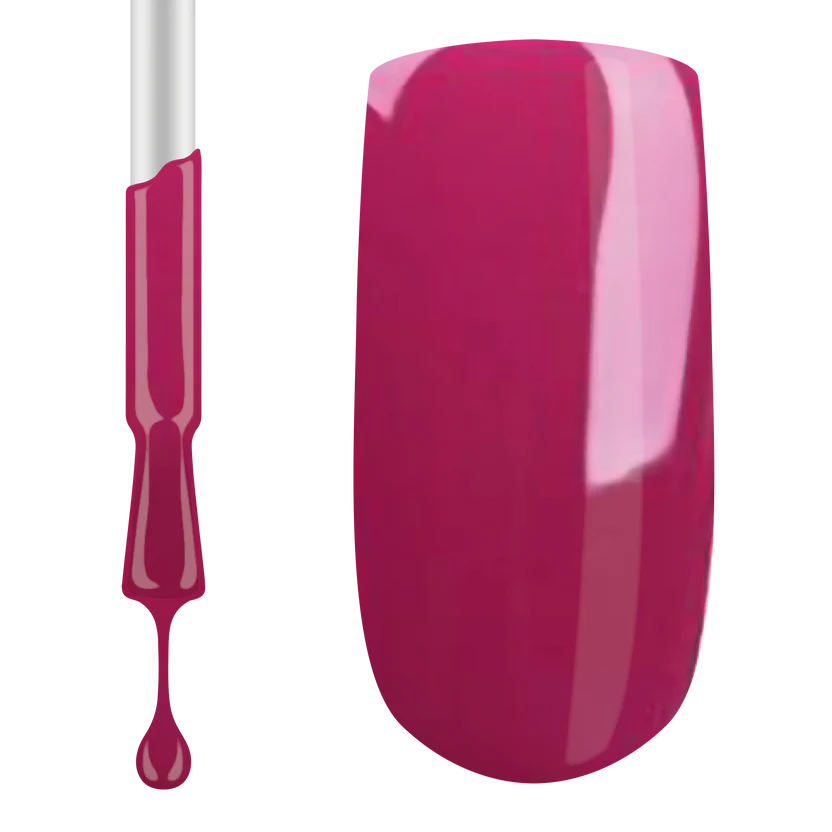 Claw Culture Gel Polish #062 - Peony Pink