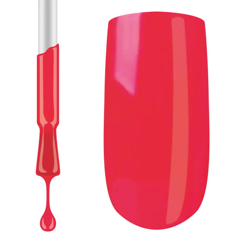 Claw Culture Gel Polish #067 - Tropical Sunset