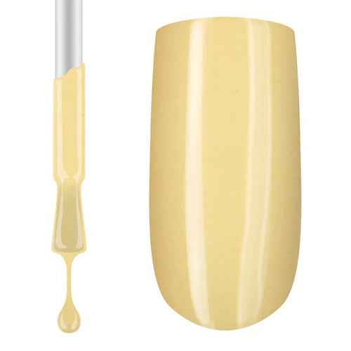 Claw Culture Gel Polish #100 - Honey Bear