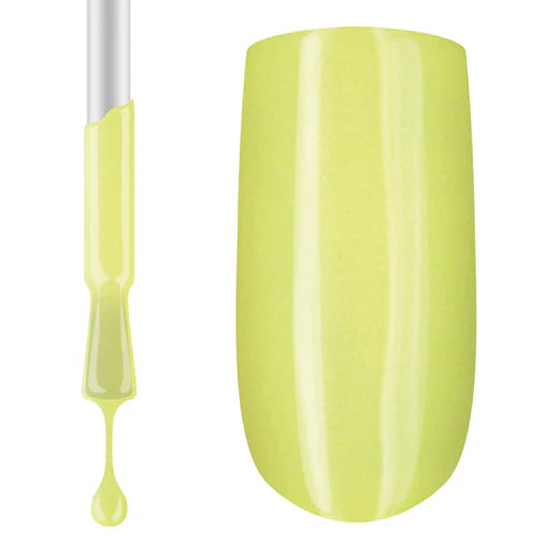 Claw Culture Gel Polish #103 - Lemon Pie