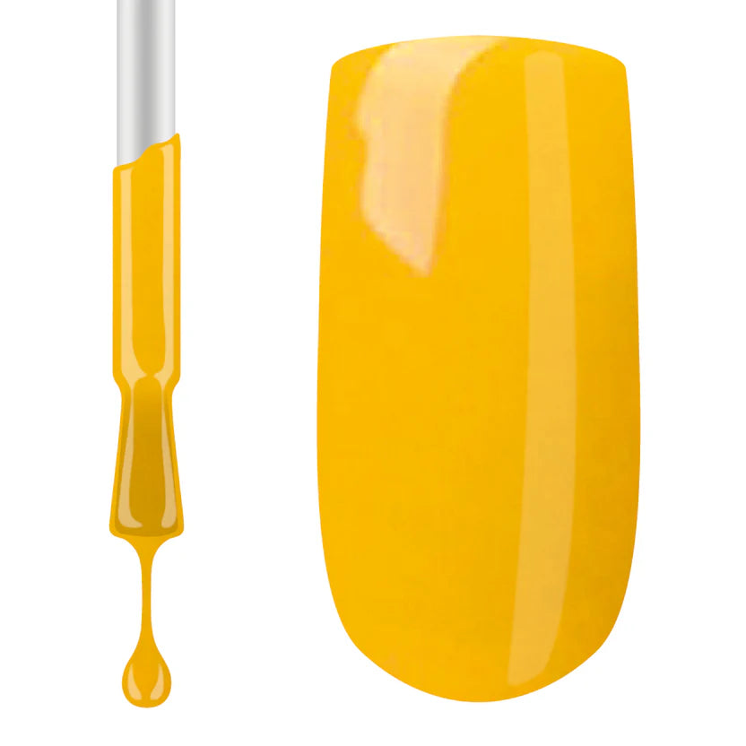 Claw Culture Gel Polish #105 - Zest