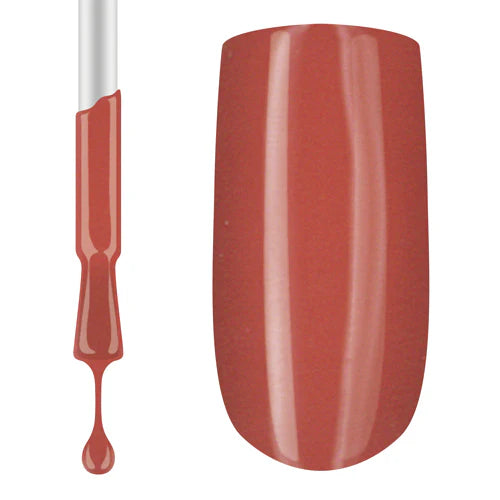 Claw Culture Gel Polish #111 - Sienna