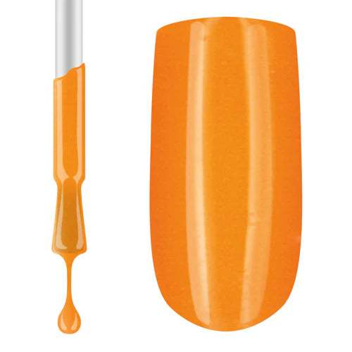 Claw Culture Gel Polish #112 - Tangerine
