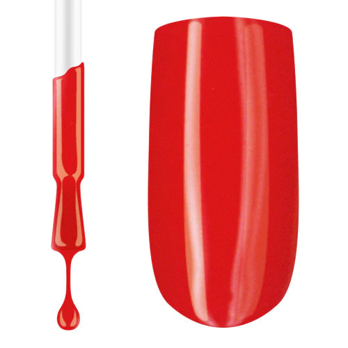 Claw Culture Gel Polish #113 - Ketchup