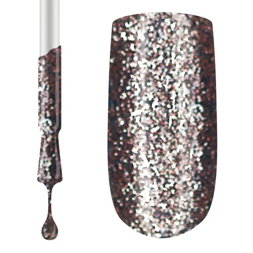 Claw Culture Gel Polish #117 - Boom Town