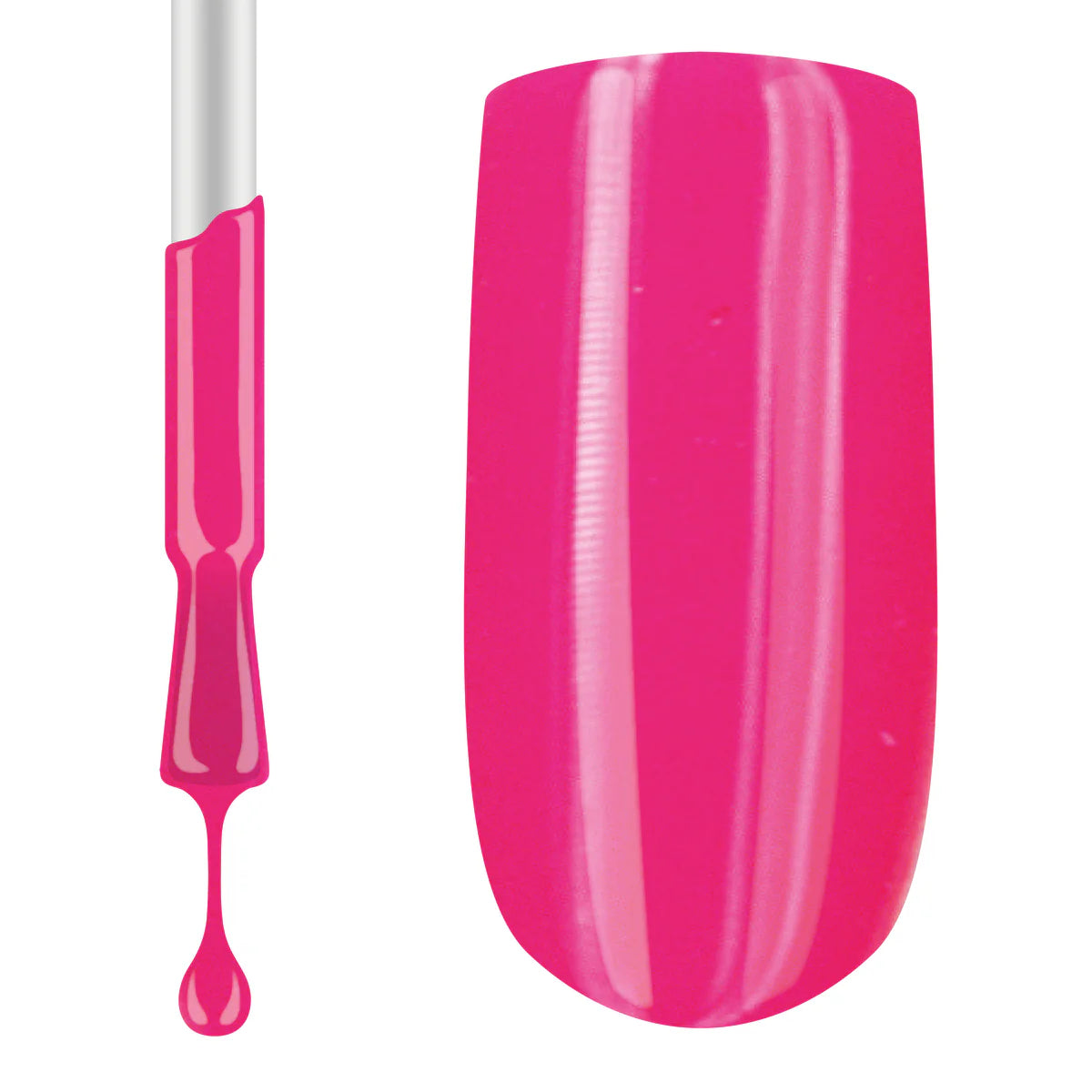 Claw Culture Gel Polish #003 - Festival