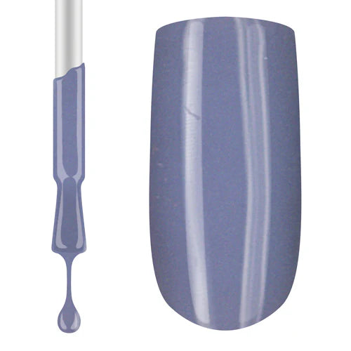 Claw Culture Gel Polish #040 - Bring The Thunder