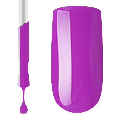 Claw Culture Gel Polish #041 - Hot Lavender