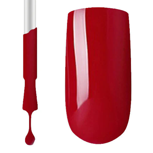Claw Culture Gel Polish #044 - Reddy When U R