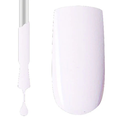 Claw Culture Gel Polish #047 - Blush White