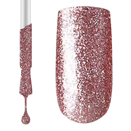 Claw Culture Gel Polish #049 - Pink Gold