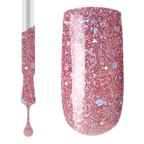 Claw Culture Gel Polish #051 - Pink Diamonds