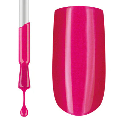 Claw Culture Gel Polish #053 - Always Magenta