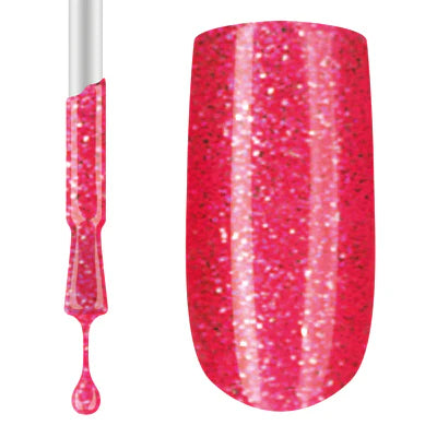 Claw Culture Gel Polish #054 - They Pink It's All Over