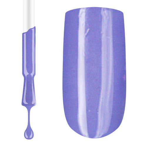 Claw Culture Gel Polish #058 - Forget Me Not