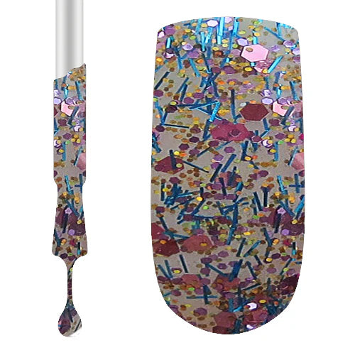 Claw Culture Gel Polish #059 - Sweeter Dreams