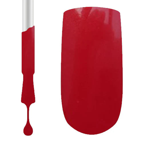 Claw Culture Gel Polish #068 - Reddy Or Not