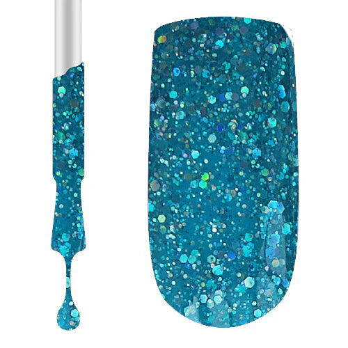 Claw Culture Gel Polish #085 - Elsa's Touch