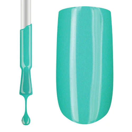 Claw Culture Gel Polish #086 - Hawaiian Blue