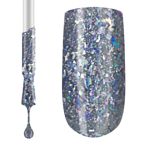 Claw Culture Gel Polish #098 - Wisteria Diamond