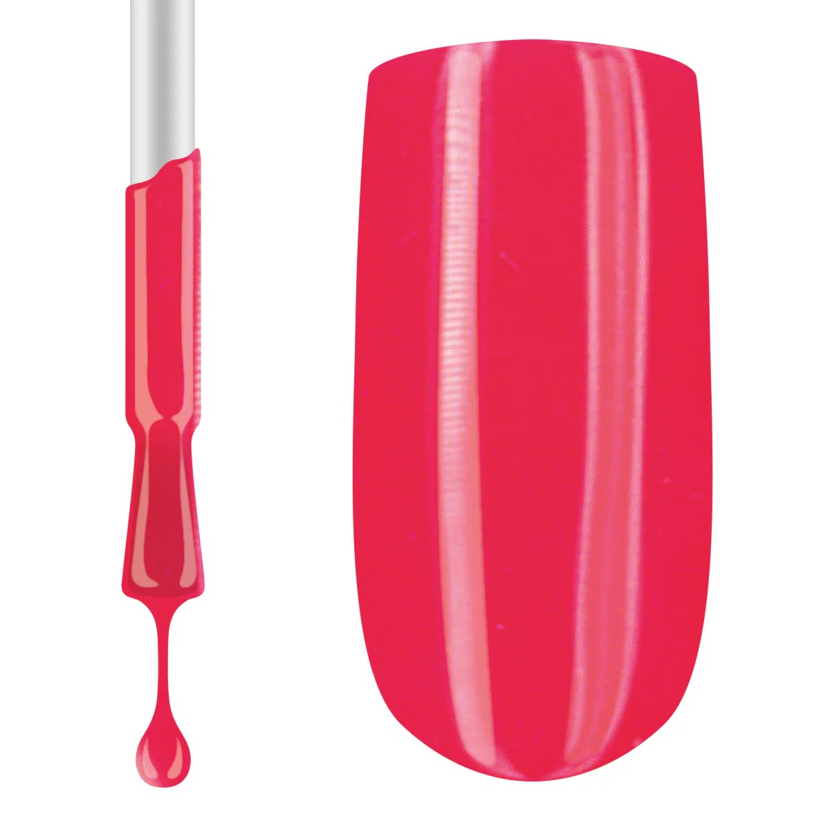 Claw Culture Gel Polish #004 - Acapulco
