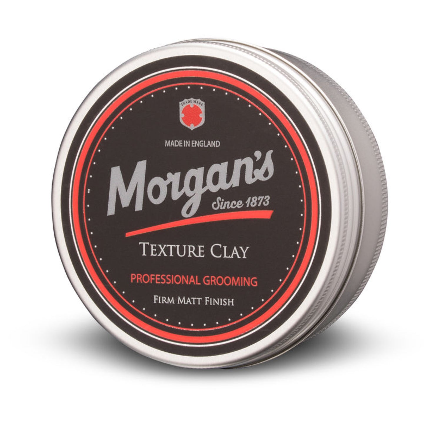 Morgan's Texture Clay 75ml