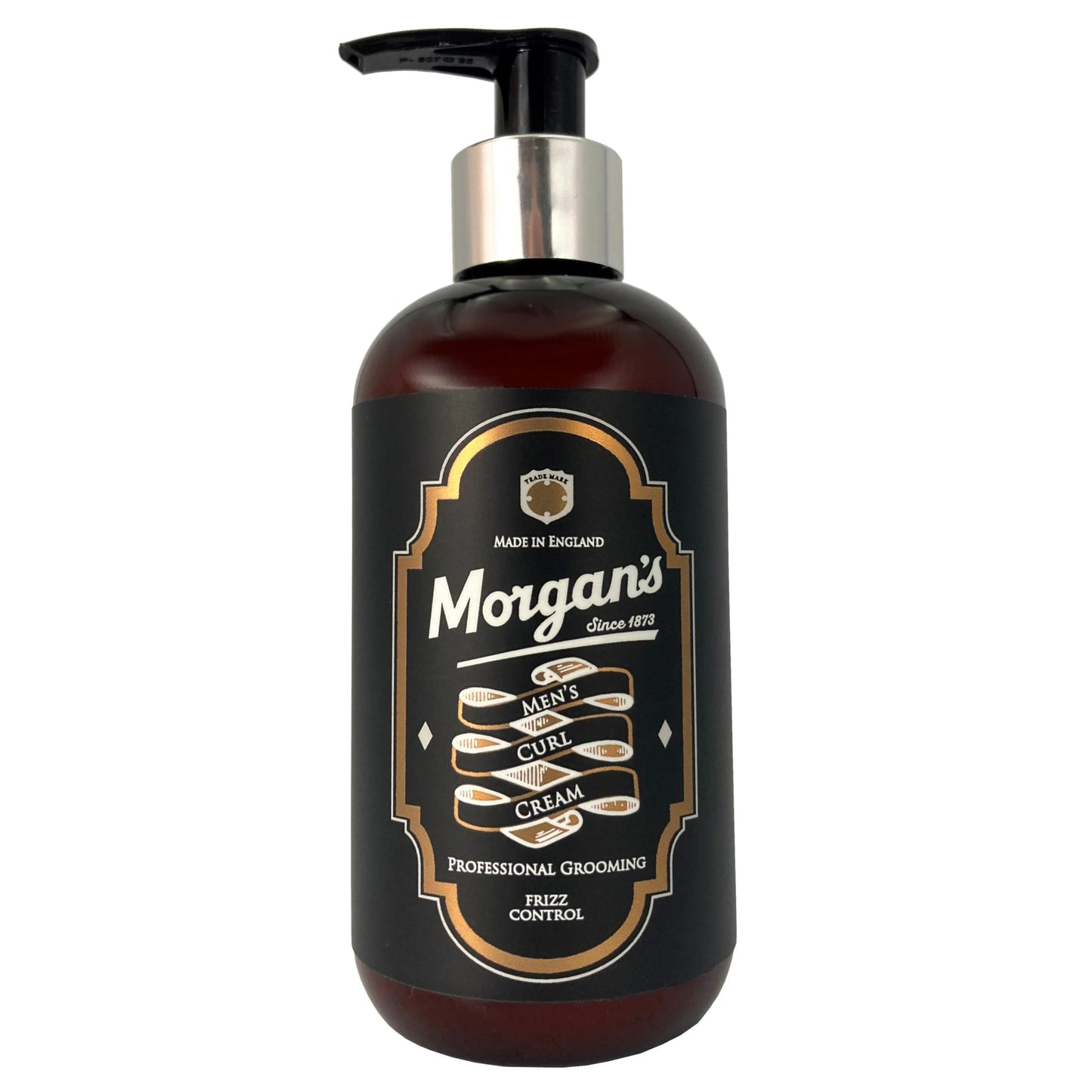 Morgan's Curl Cream for Men 250ml
