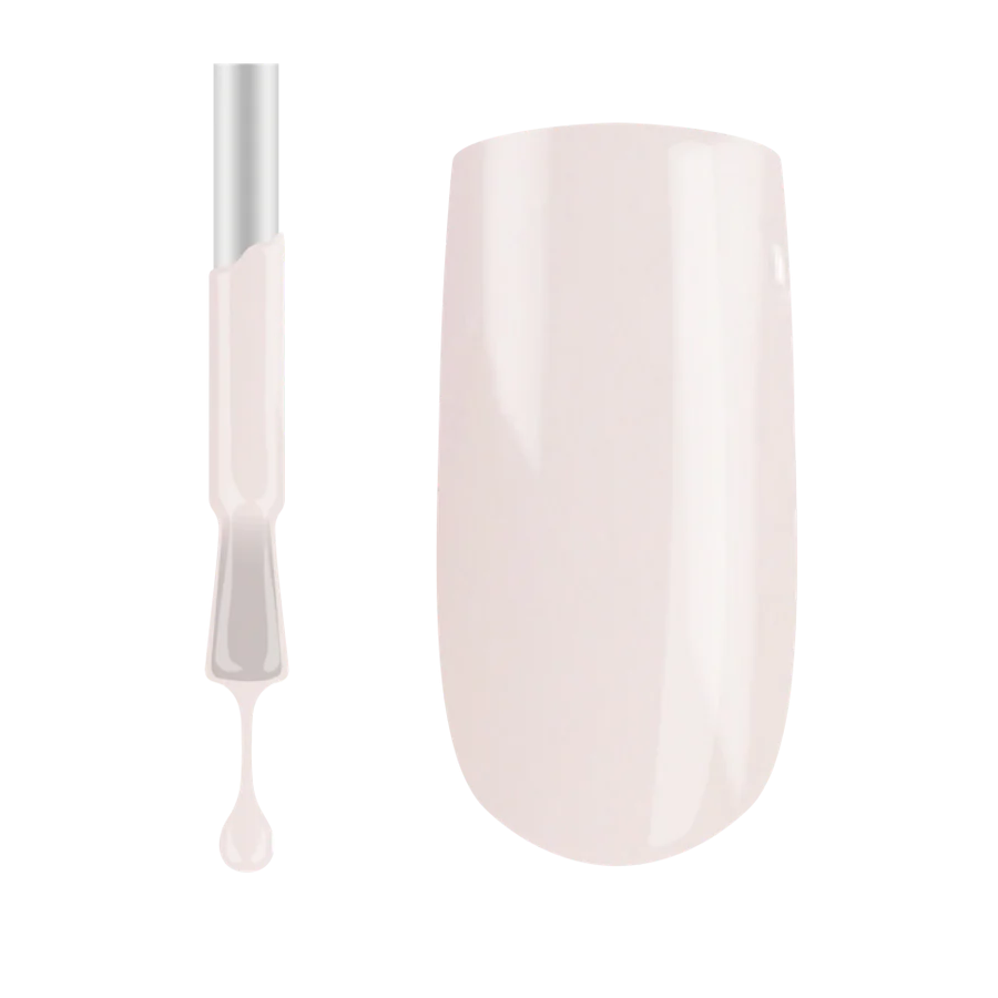 Claw Culture LIMITED EDITION Gel Nail Polish - Milky White
