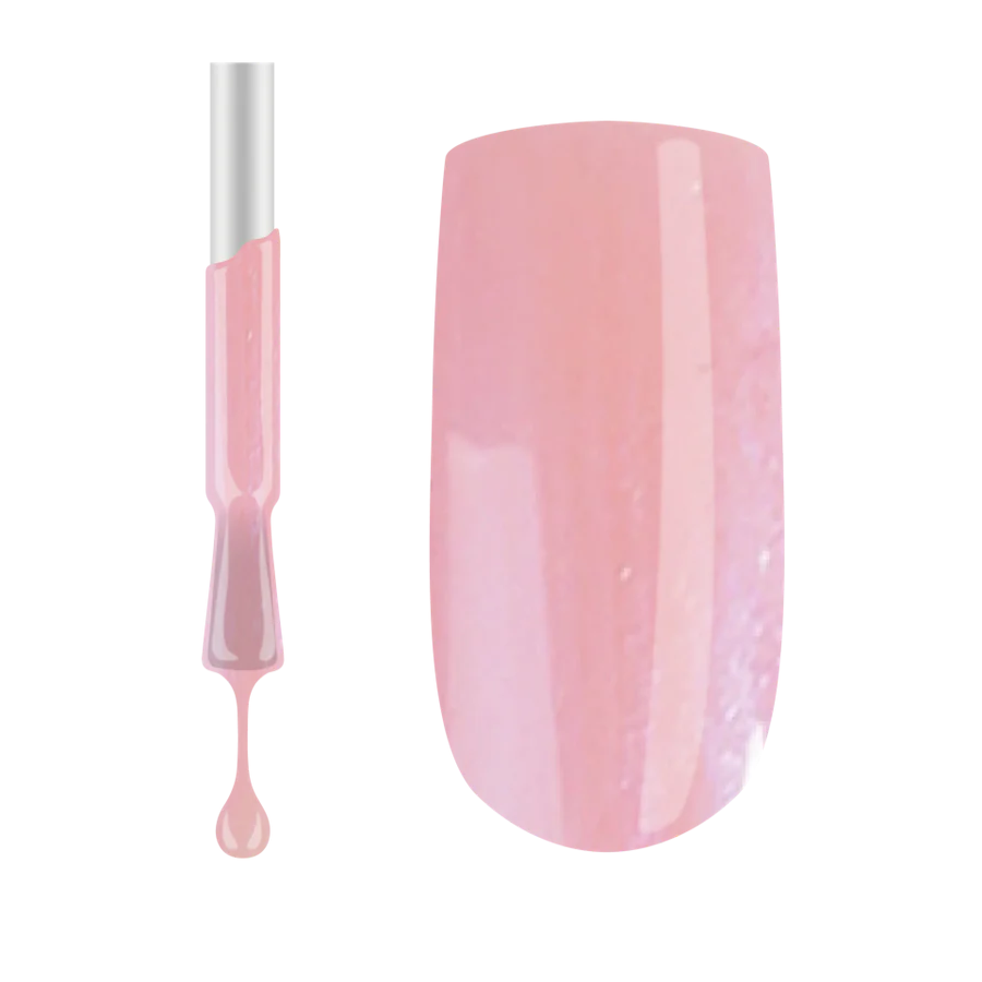 Claw Culture LIMITED EDITION Gel Nail Polish - Pearly Queen