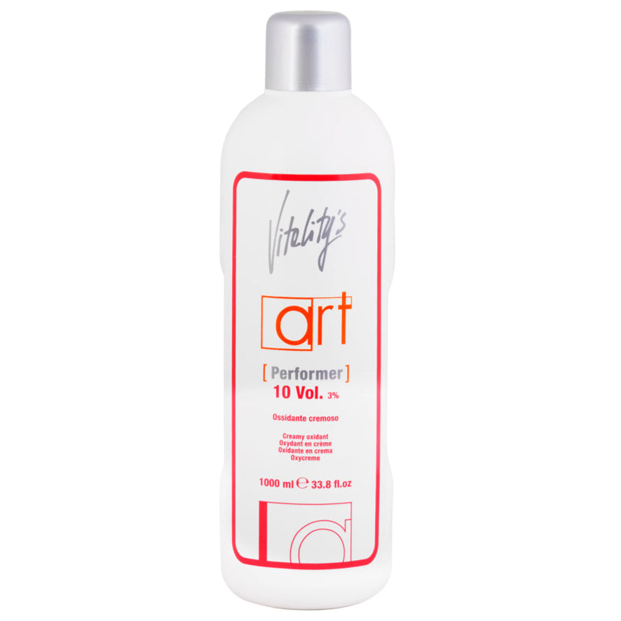 Art Performer 10vol 3% Creamy Oxidant (1000ml)