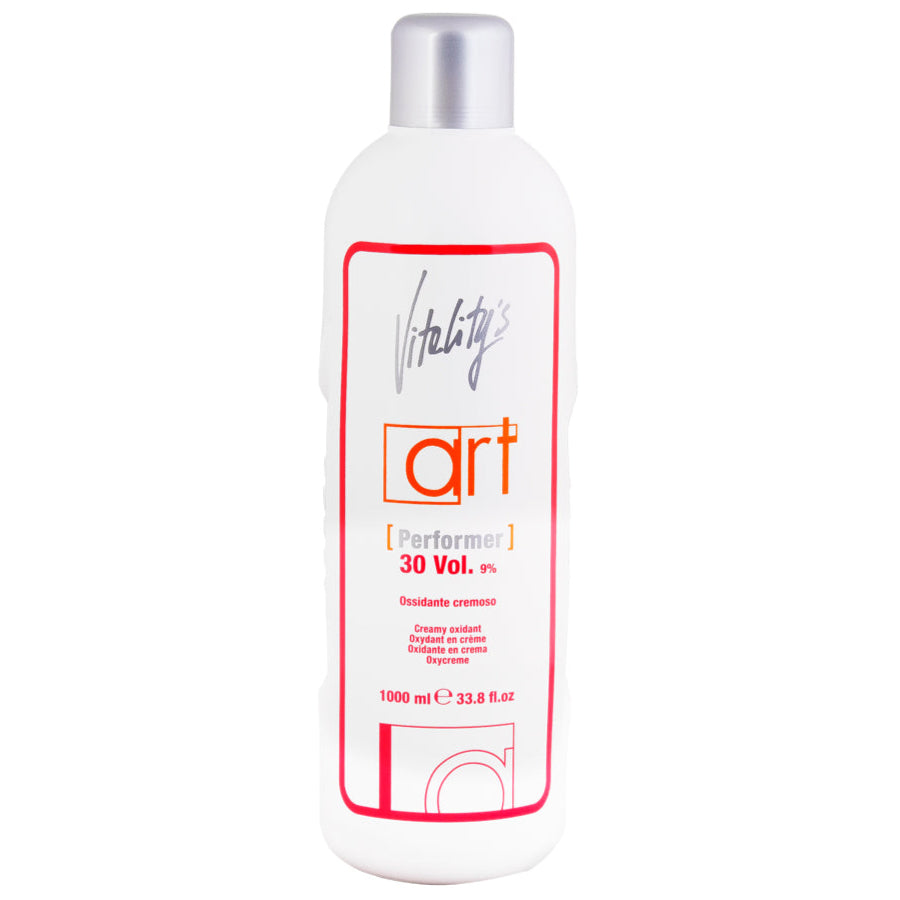 Art Performer 30vol 9% Creamy Oxidant (1000ml)