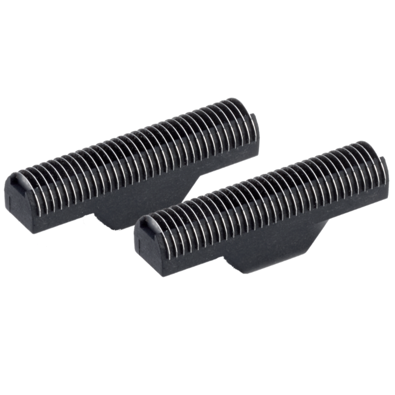 Gamma+ XCeed/XCell Shaver Replacement Foil Head and Cutters