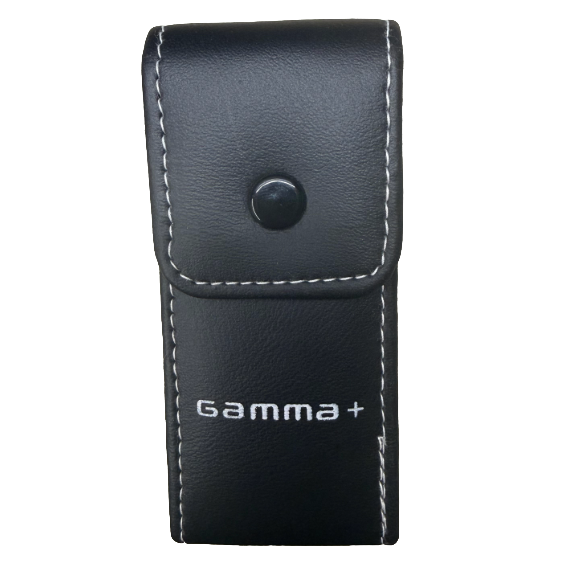 Gamma+ Finger Razor