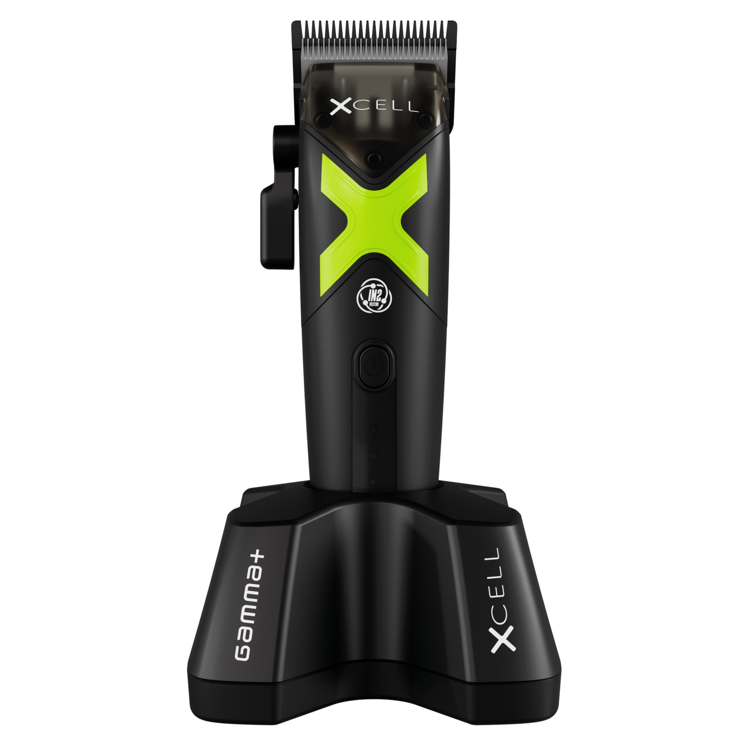 Gamma+ XCell Clipper