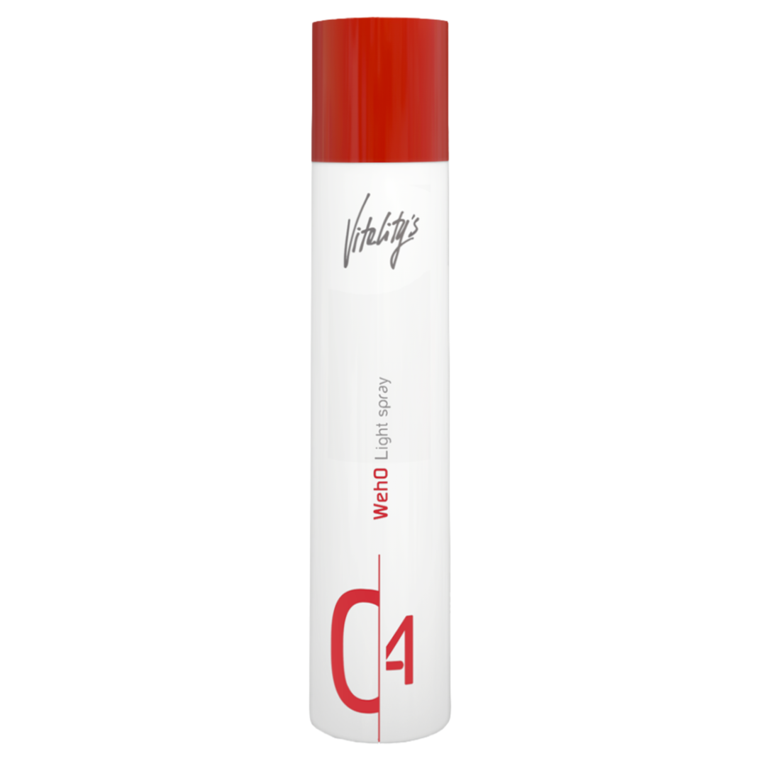 WehO Instant Shine Light Spray 200ml