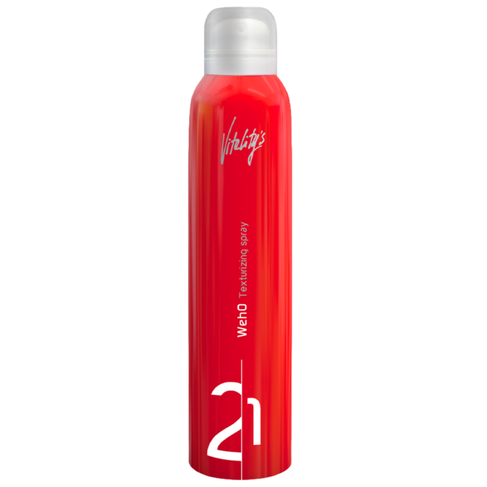 WehO Texturizing Volume Spray 200ml