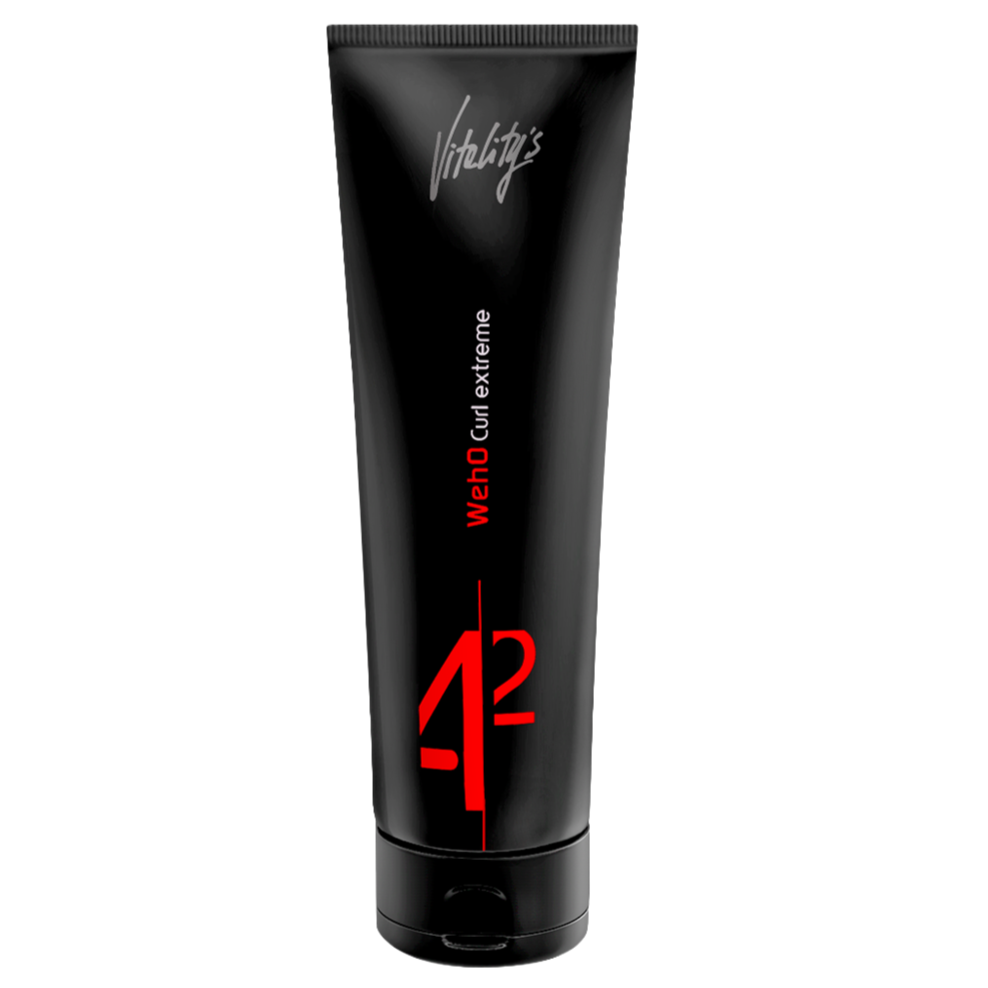 WehO Curl Extreme Cream 150ml
