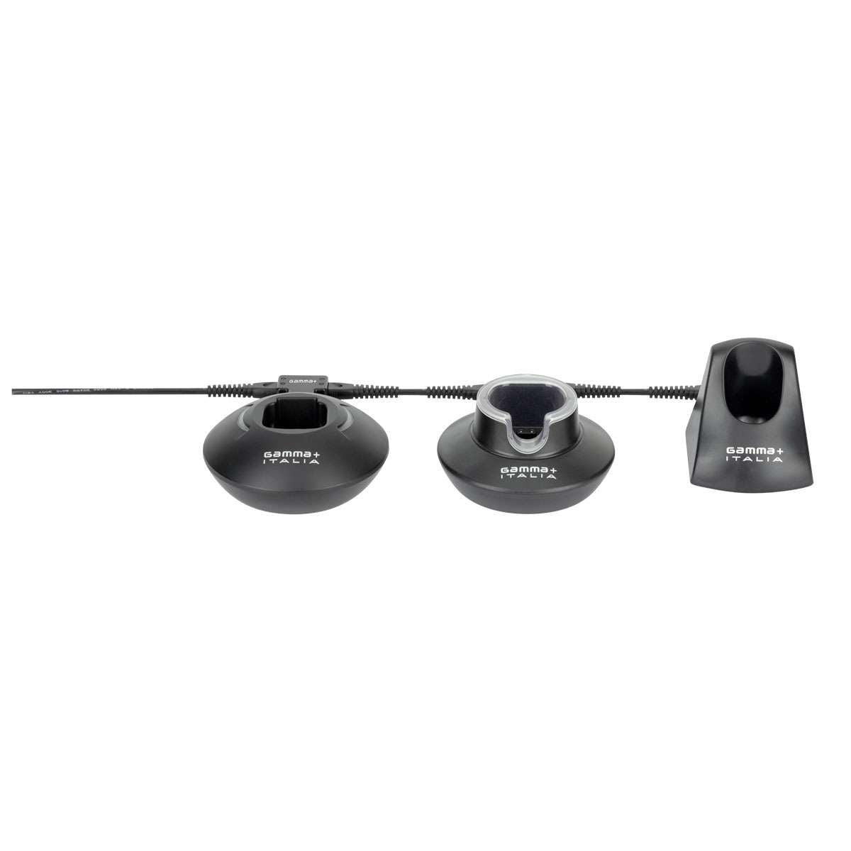 Gamma+ Connect 3 Connector Charger