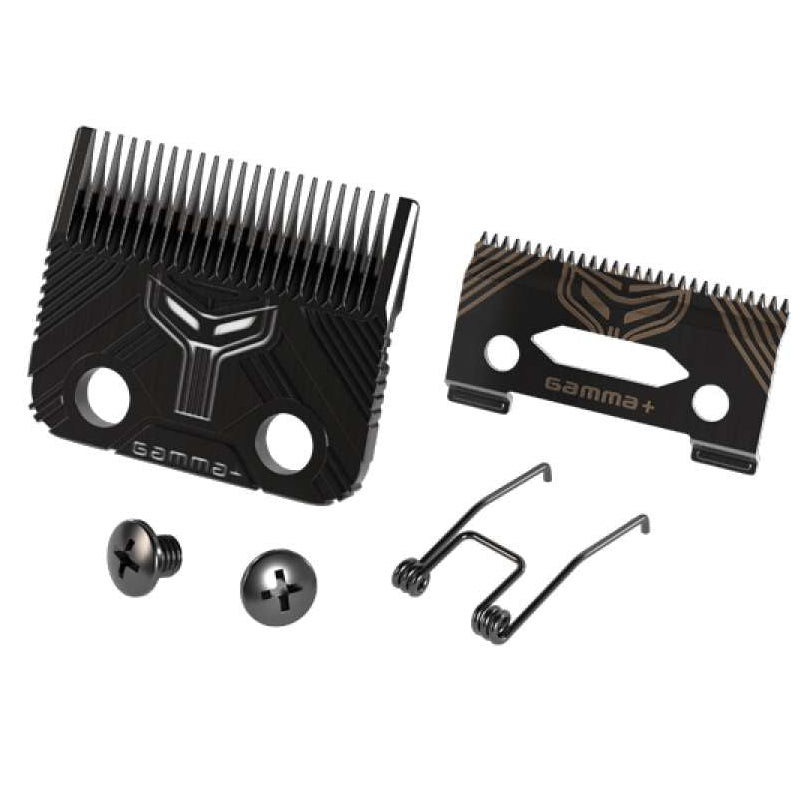 NEW Gamma+ Echo MIM Professional Blade Kit