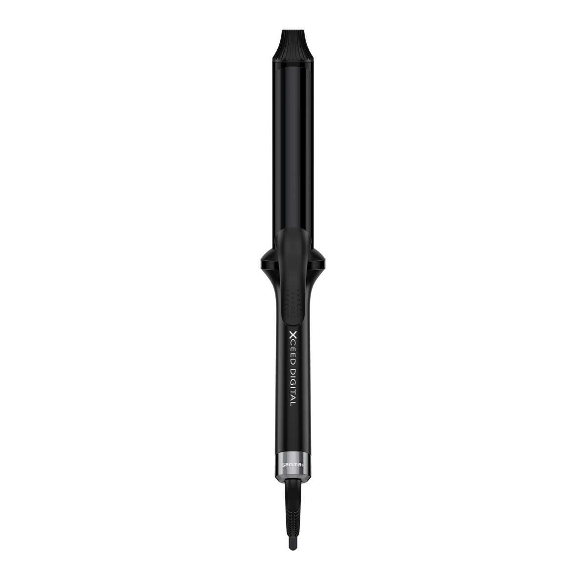 NEW Gamma+ XCEED Digital 32mm Curling Iron