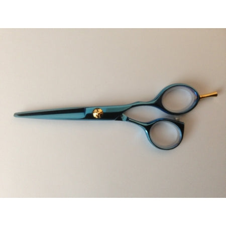 Pizazz Blue Edge: Available in 6"
