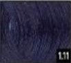 Viba 1.11 Blue Black Permanent Hair Color
