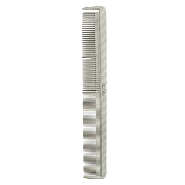Pegasus 211 Sectioning Trimmer Cutting Comb - Carbon Fibre