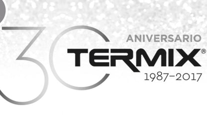 Termix 30th Anniversary 5 Brush Pack