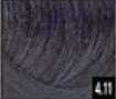 Viba 4.11 Intense Ash Brown Permanent Hair Color