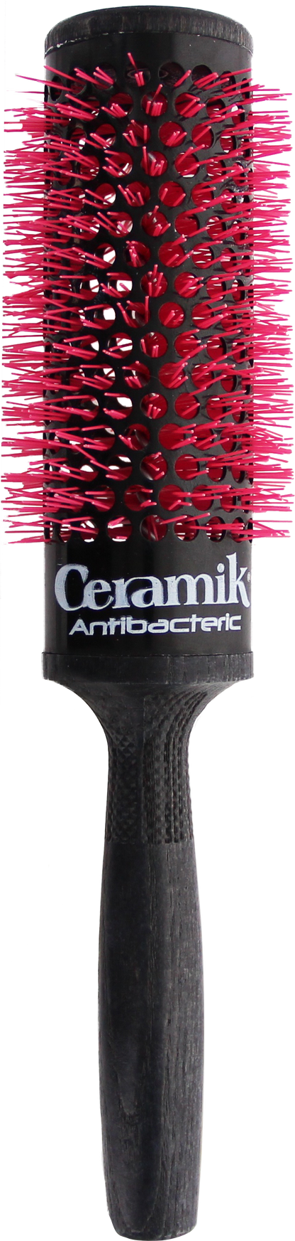 Tek Ceramik Antibateric Oxy Round Brush 42mm