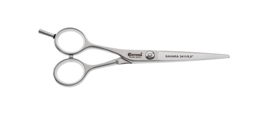 Cerena Sahara 5.5" Left Hand Lefty Scissors