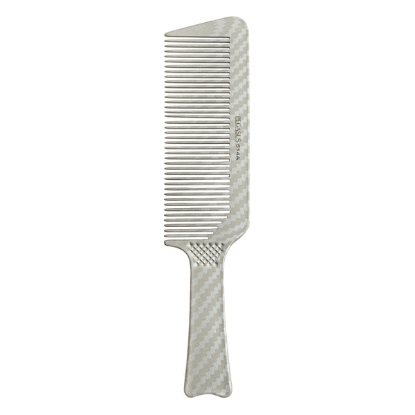 Pegasus 514a Clipper Comb - Carbon Fibre