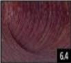 Viba 6.4 Dark Copper Blonde Permanent Hair Color