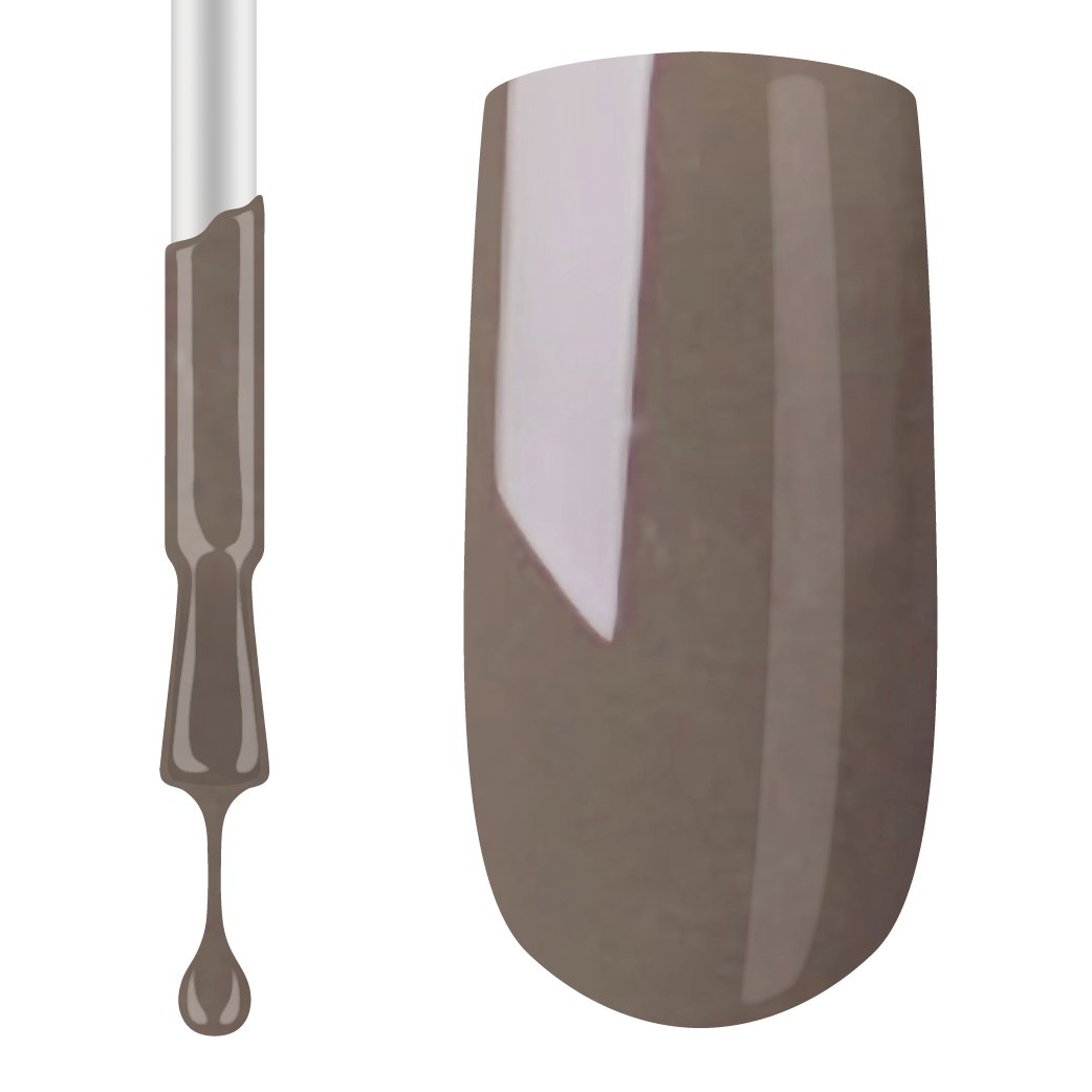 SALE! Claw Culture Gel Polish Autumn Collection #140 - Conker